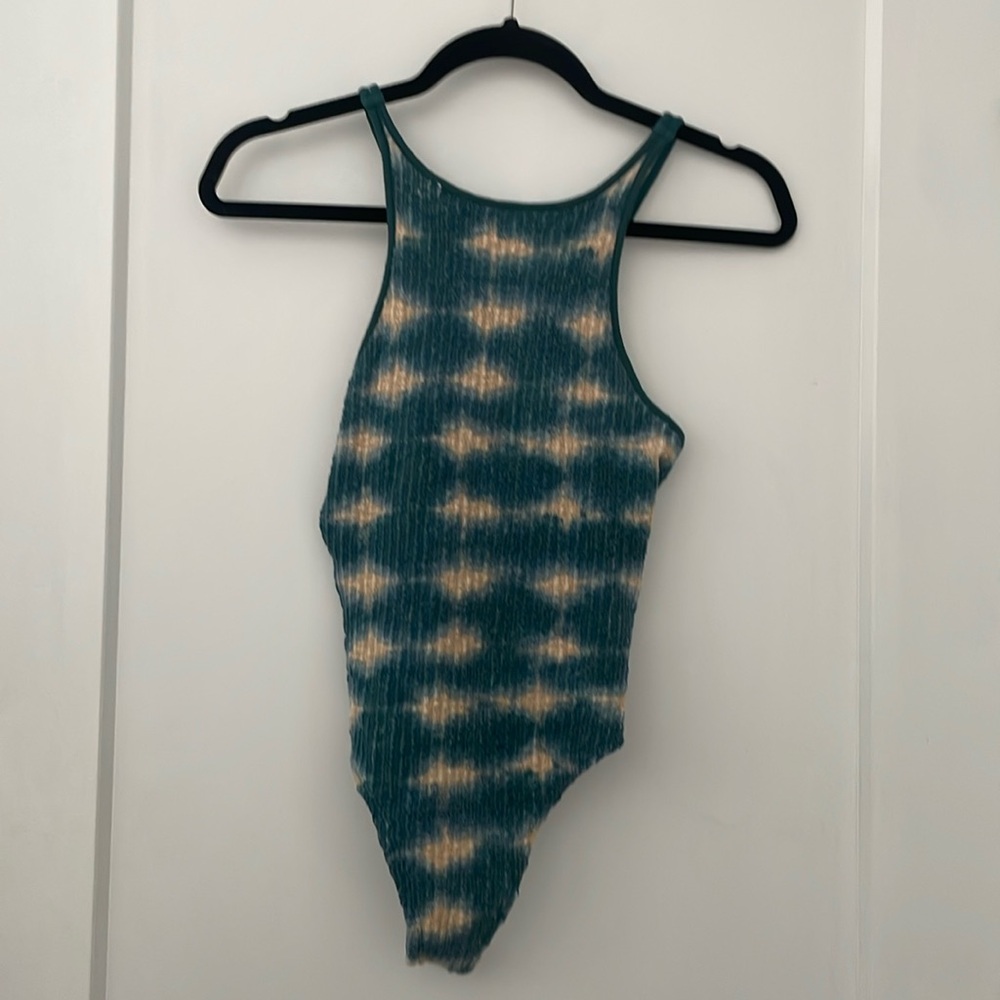 Bodysuit